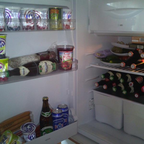 Photo taken at BILLA by Aleksandr B. on 7/7/2014