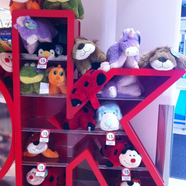 Photo taken at Kmart by tsvnq on 5/26/2013