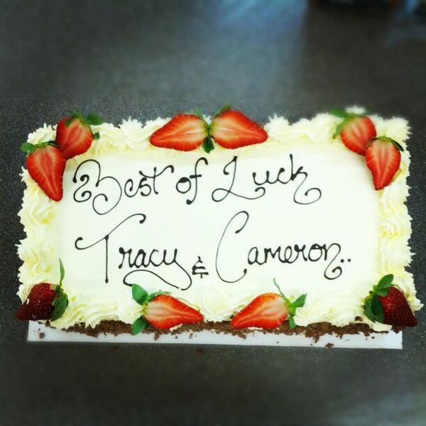 Photo taken at Woolworths by Cameron B. on 8/3/2012