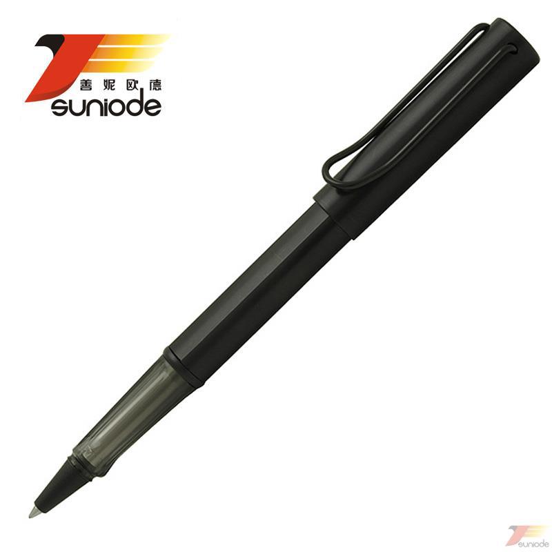 德国Lamy凌美恒星系列纯黑限量色宝珠笔 限量色签字笔 德国Lamy凌美恒星系列纯黑限量色宝珠笔 限量色签字笔