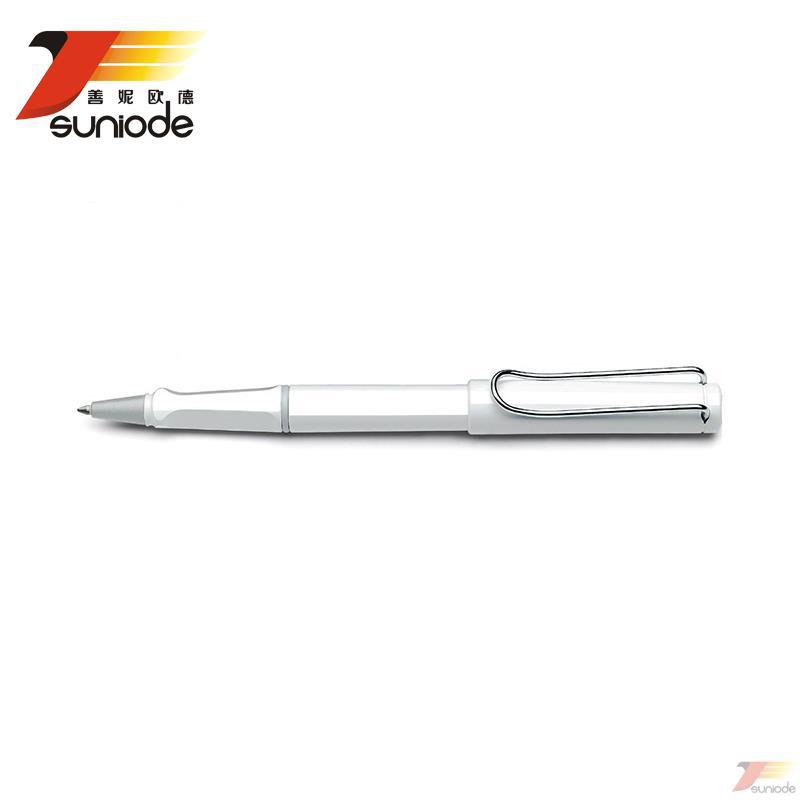 德国Lamy凌美猎狩系列白色亮杆ABS宝珠笔 签字笔319WH 德国Lamy凌美猎狩系列白色亮杆ABS宝珠笔 签字笔319WH