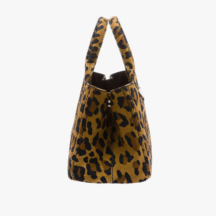 Prada/普拉达prada女包15新款印花手提包1BG439_2EVW_F0151_V_OOO Prada/普拉达prada女包15新款印花手提包1BG439_2EVW_F0151_V_OOO