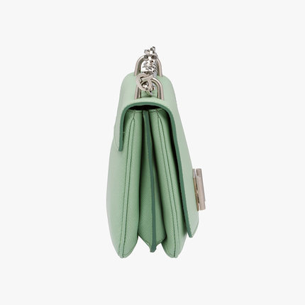 Prada/普拉达prada女包16新款链条单肩包1BD009_NZV_F0229_V_OCT Prada/普拉达prada女包16新款链条单肩包1BD009_NZV_F0229_V_OCT