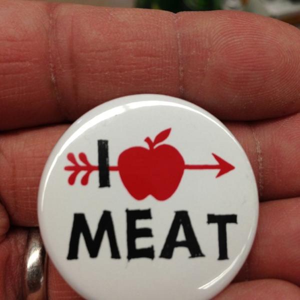 Photo taken at Whole Foods Market by Edwin G. on 12/1/2012