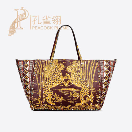 Valentino/华伦天奴valentino女包16新款手提包 KW0B0071WOP U26 Valentino/华伦天奴valentino女包16新款手提包 KW0B0071WOP U26