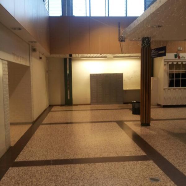 Photo taken at ICA Supermarket by Jonas on 7/15/2012