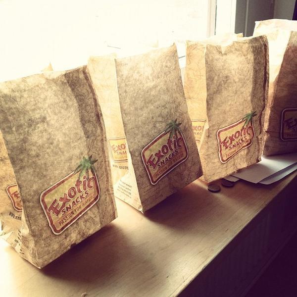 Photo taken at ICA Supermarket by sor c. on 5/12/2012