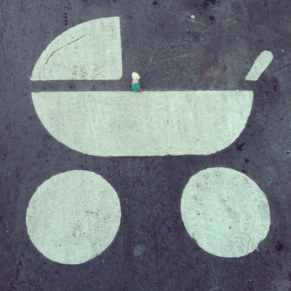 Photo taken at Albert Heijn by Petula