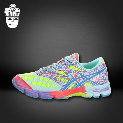 爱世克斯 Asics GEL-Noosa Tri 10 亚瑟士 男鞋女鞋GS 竞速跑步鞋 爱世克斯 Asics GEL-Noosa Tri 10 亚瑟士 男鞋女鞋GS 竞速跑步鞋