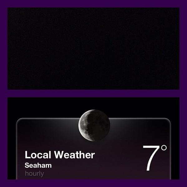 Photo taken at ASDA by Daniel W. on 1/6/2013-英国锡厄姆拜伦广场 Photo taken at ASDA by Daniel W. on 1/6/2013