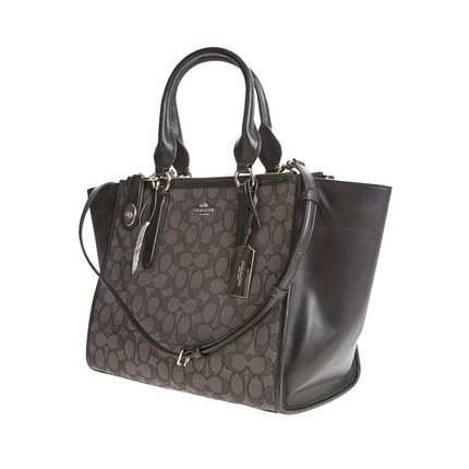 COACH/蔻驰正品CO33524女士时尚经典单肩斜挎手提包香港直邮