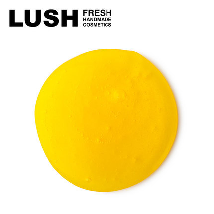 LUSH岚舒 英国正品 美好心情沐浴露男/女  补水全身保湿精油滋润