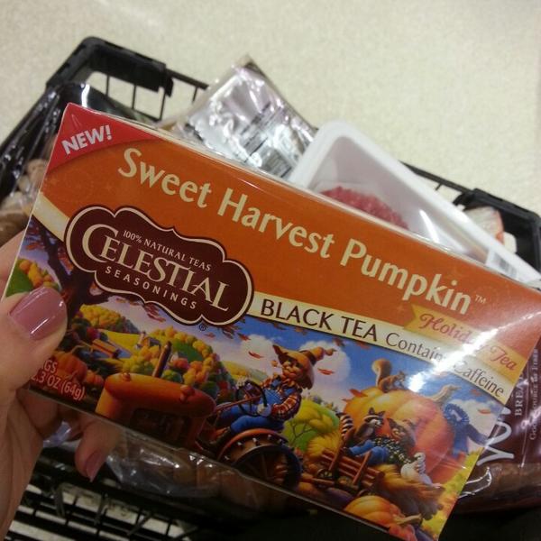 Photo taken at Wegmans by Dalal A. on 3/3/2014-美国纽约州锡拉丘兹奥内达加大道4722 Photo taken at Wegmans by Dalal A. on 3/3/2014