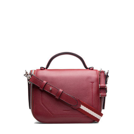 正品直邮Bally巴利2016新款女包单肩包手提包000000006201214001 正品直邮Bally巴利2016新款女包单肩包手提包000000006201214001