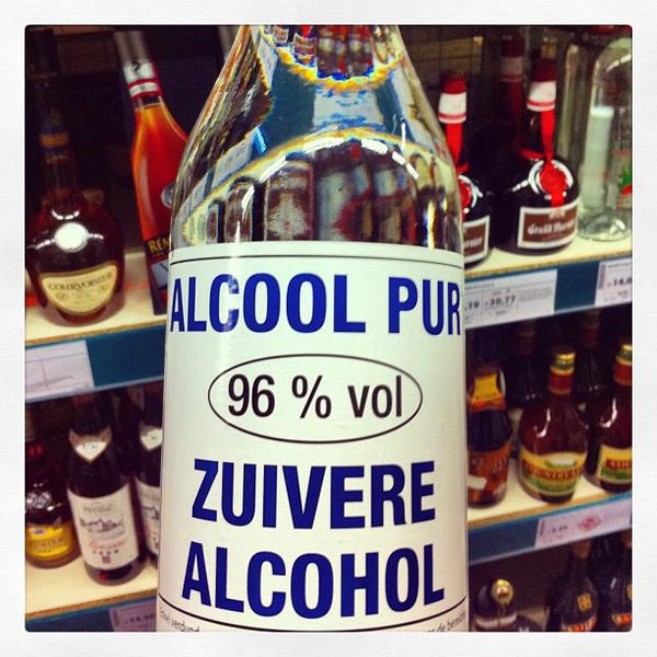 Photo taken at Colruyt by Jan V. on 5/11/2013