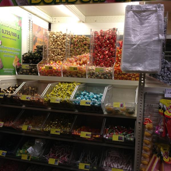 Photo taken at Colruyt by Maarcha S. on 7/12/2013