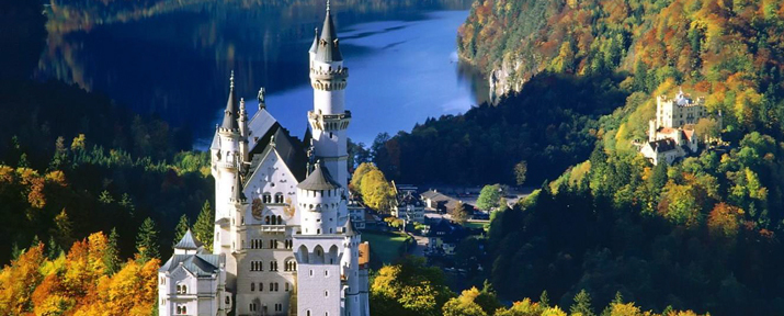 斯图加特购物生活指南