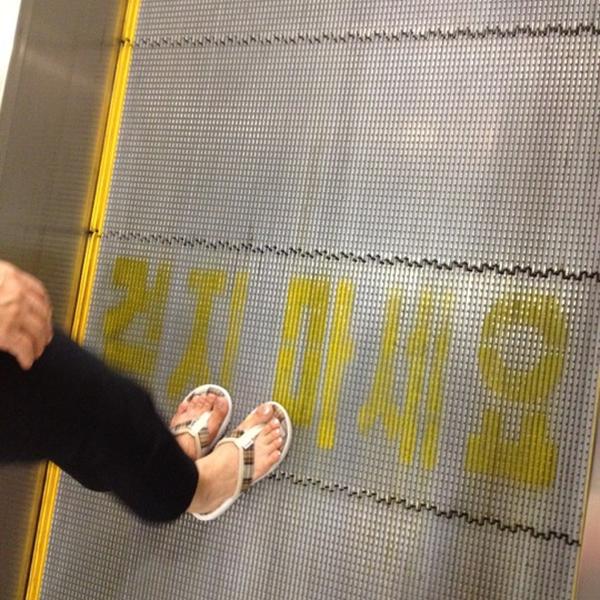 Photo taken at 홈플러스 (Home plus) by Sheamin K. on 8/18/2012-釜山市海云台区Centum东路6号(Centum City店) Photo taken at 홈플러스 (Home plus) by Sheamin K. on 8/18/2012