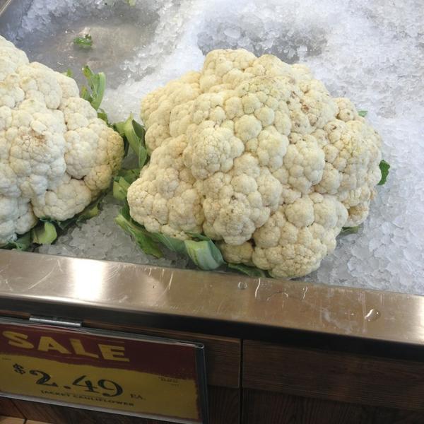 Photo taken at Whole Foods Market by Teresa O. on 1/21/2013
