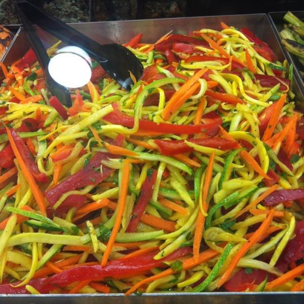 Photo taken at Whole Foods Market by Chris C. on 9/26/2012