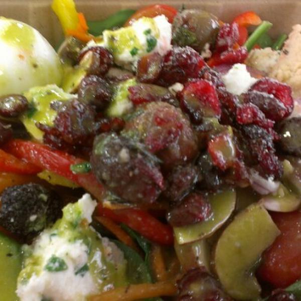 Photo taken at Whole Foods Market by Travis J. on 1/12/2013