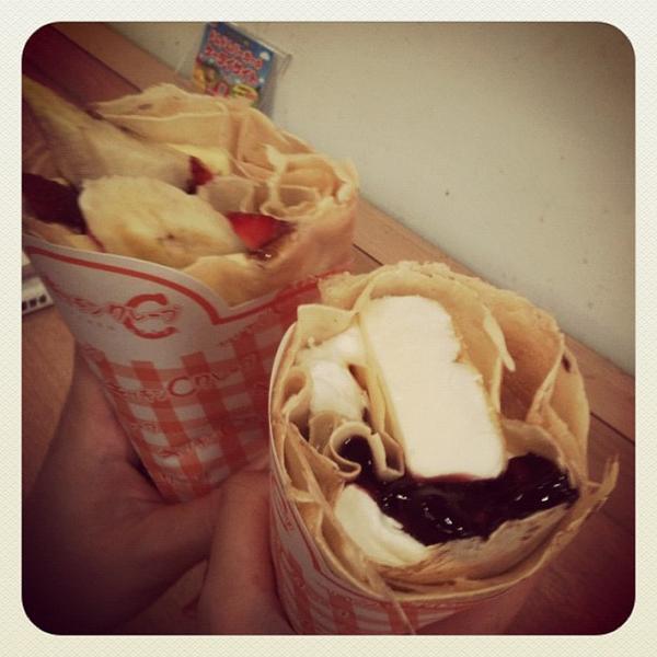 Photo taken at ダイエー 大岛店 by Jun I. on 11/20/2011