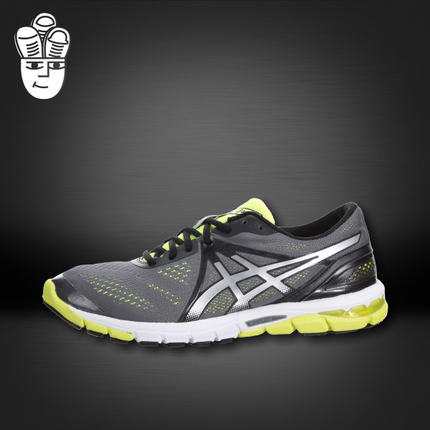 爱世克斯 Asics GEL-Excel33 3 亚瑟士男子专业跑步鞋 超轻运动鞋 爱世克斯 Asics GEL-Excel33 3 亚瑟士男子专业跑步鞋 超轻运动鞋