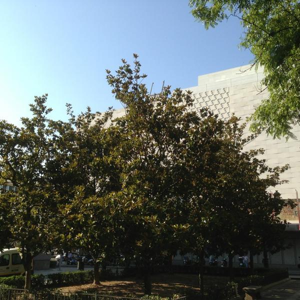 Photo taken at El Corte Inglés by Gorka S. on 7/17/2013