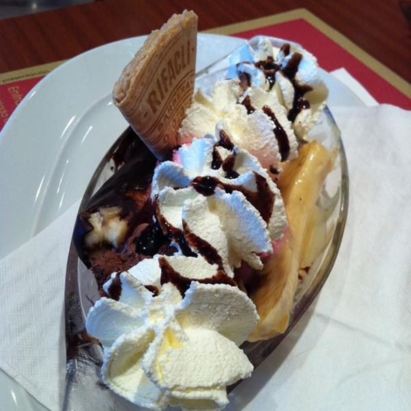 Photo taken at El Corte Inglés by Macarena G. on 1/3/2013