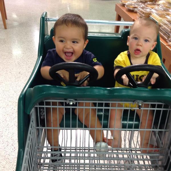 Photo taken at Publix by Cynthia S. on 6/2/2014