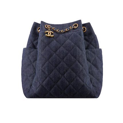 正品直邮Chanel香奈儿16新款女包水桶包单肩包A91135Y604362B313 正品直邮Chanel香奈儿16新款女包水桶包单肩包A91135Y604362B313