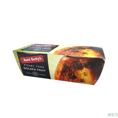 Aunt Bettys 贝蒂阿姨黄金水果派蛋糕两个装2*95g