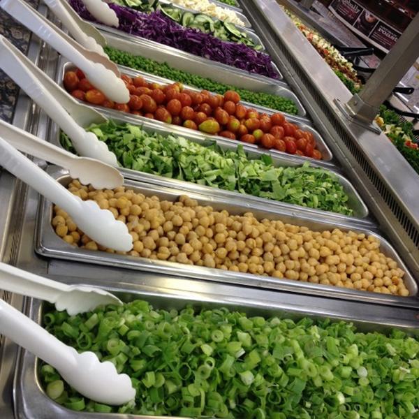 Photo taken at Whole Foods Market by Kuyawes H. on 5/21/2012