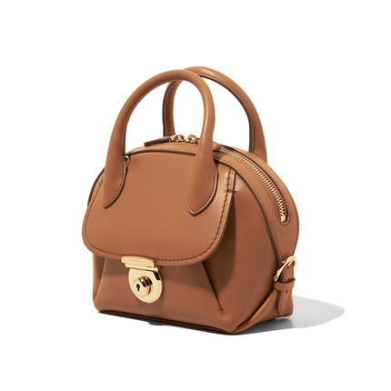 Ferragamo/菲拉格慕ferragamo女包16新款迷你单肩包21E881 594742 Ferragamo/菲拉格慕ferragamo女包16新款迷你单肩包21E881 594742