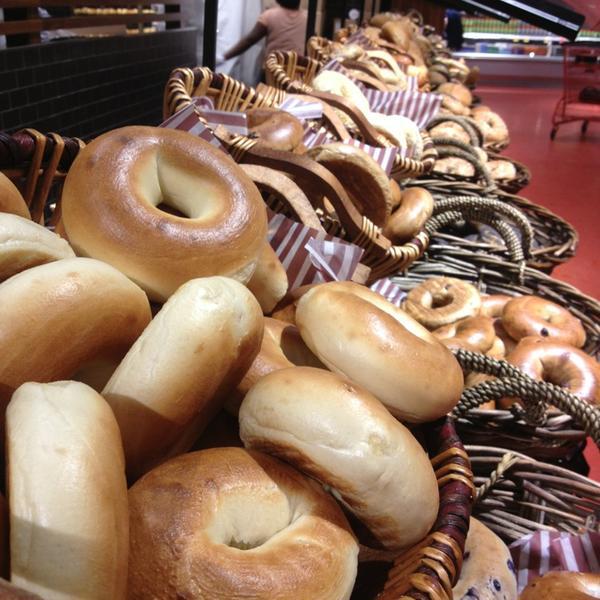 Photo taken at Loblaws by Robin L. on 2/7/2013