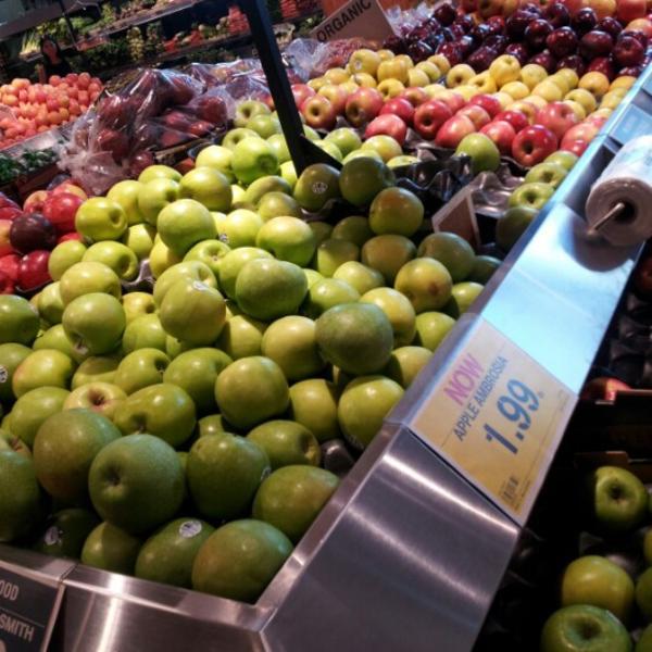 Photo taken at Loblaws by Michael H. on 7/10/2012