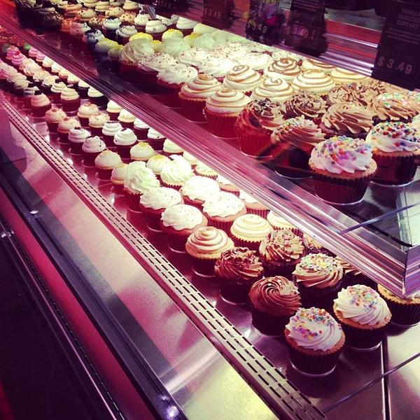 Photo taken at Loblaws by HanBi K. on 3/15/2013