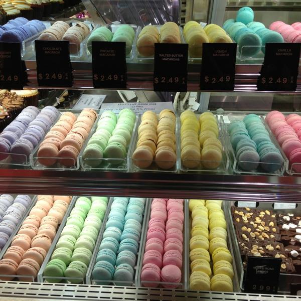 Photo taken at Loblaws by Kat C. on 3/28/2013