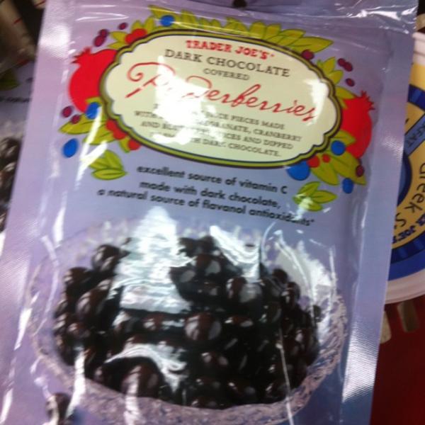 Photo taken at Trader Joe's by Hilal P. on 4/5/2012