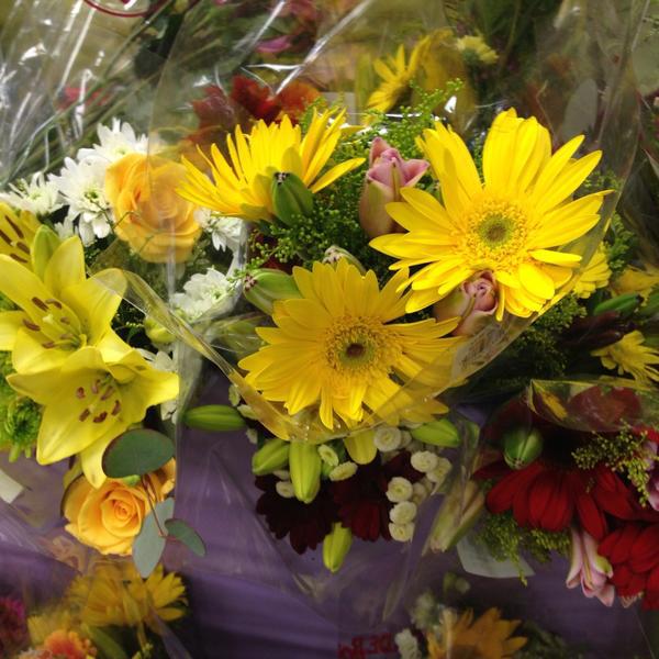 Photo taken at Trader Joe's by Susan on 5/12/2013