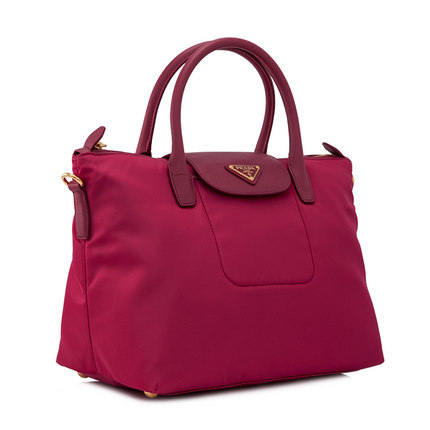 Prada/普拉达新款女包女士手提肩背包BN2106ZMYF0BA8