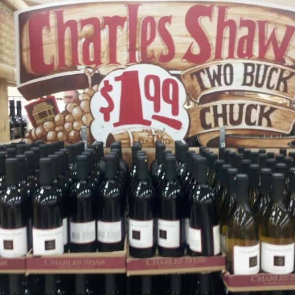 Photo taken at Trader Joe's by Dave S. on 1/8/2013