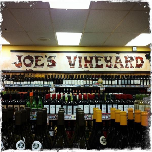 Photo taken at Trader Joe's by Edωïи on 4/14/2013