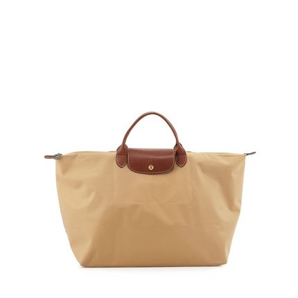 LONGCHAMP/珑骧 女包 女式手提包 Q01251705 BEIGE LONGCHAMP/珑骧 女包 女式手提包 Q01251705 BEIGE