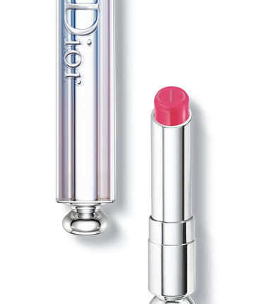 DIOR迪奥 魅惑超模唇膏3.5g保湿滋润口红银管玩色 639 976 536