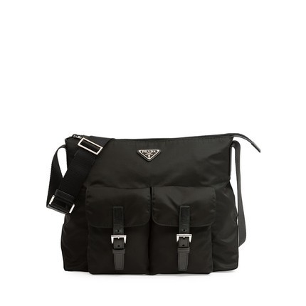 PRADA/普拉达 女包 女式单肩包 Q01739904 BLACK PRADA/普拉达 女包 女式单肩包 Q01739904 BLACK