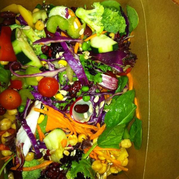 Photo taken at Whole Foods Market by Kevin L. on 8/28/2012