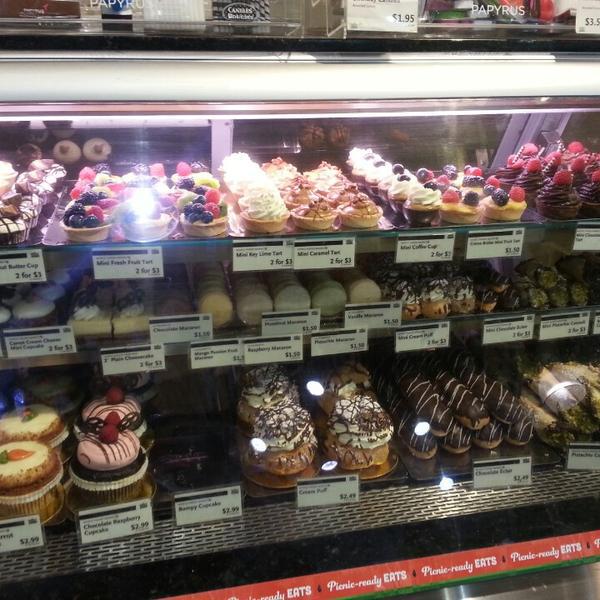 Photo taken at Whole Foods Market by Samantha B. on 6/25/2013