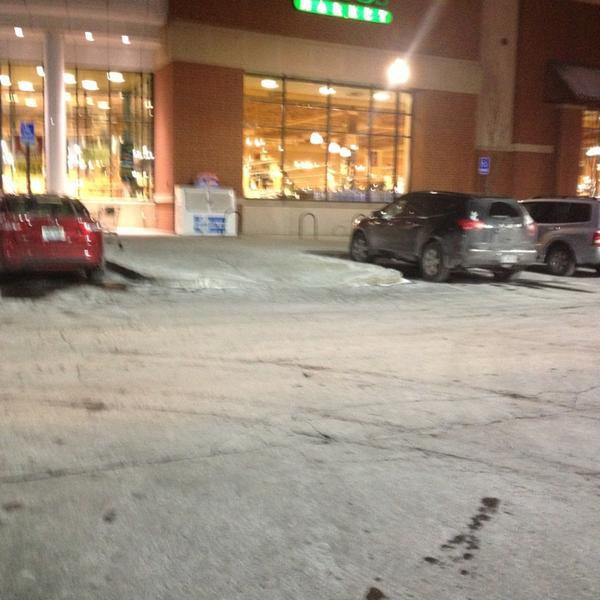 Photo taken at Whole Foods Market by Desiree L. on 1/22/2013