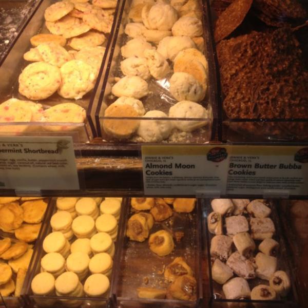 Photo taken at Whole Foods Market by Cyn S. on 2/6/2012